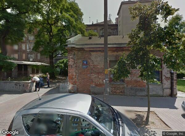 Ceny mieszkań Warszawa ul. Bródnowska 14
