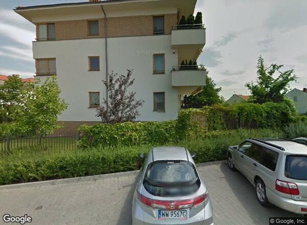 Ceny mieszkań Warszawa ul. Hektarowa 2A