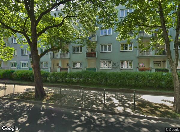 Ceny mieszkań Poznań Stanisława Przybyszewskiego 34