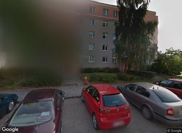 Ceny transakcyjne mieszkań Olsztyn Johanna Gottfrieda Herdera 1