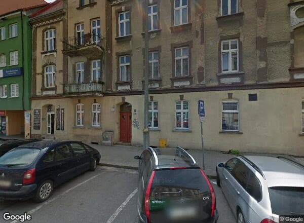 Ceny transakcyjne mieszkań Gorzów Wielkopolski WŁADYSŁAWA ŁOKIETKA 34