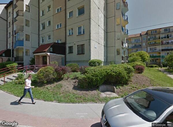 Ceny mieszkań Gdańsk Lecha Bądkowskiego 3