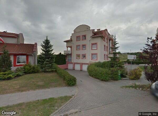 Ceny transakcyjne mieszkań Gdańsk Brylantowa 4