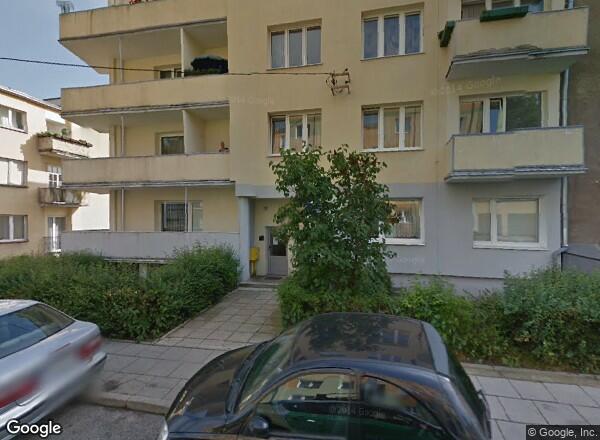 Ceny mieszkań Gdynia Pomorska 3