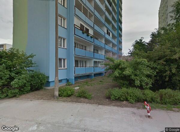 Ceny mieszkań Toruń Zygmunta Działowskiego 4A