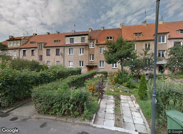 Ceny mieszkań Wrocław UL. GEN. JÓZEFA SOWIŃSKIEGO 17