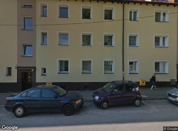 Ceny transakcyjne mieszkań Szczecin Edwarda Dembowskiego 5