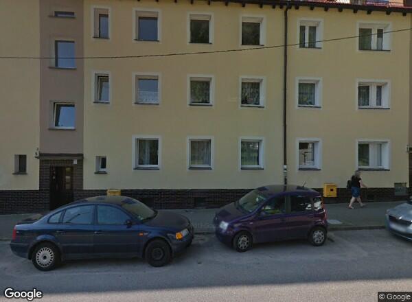 Ceny mieszkań Szczecin Edwarda Dembowskiego 5