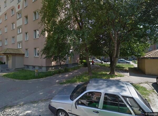 Ceny transakcyjne mieszkań Rzeszów Franciszka Ślusarczyka 3