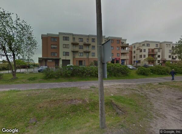 Ceny mieszkań Gdańsk Czarny Dwór 18