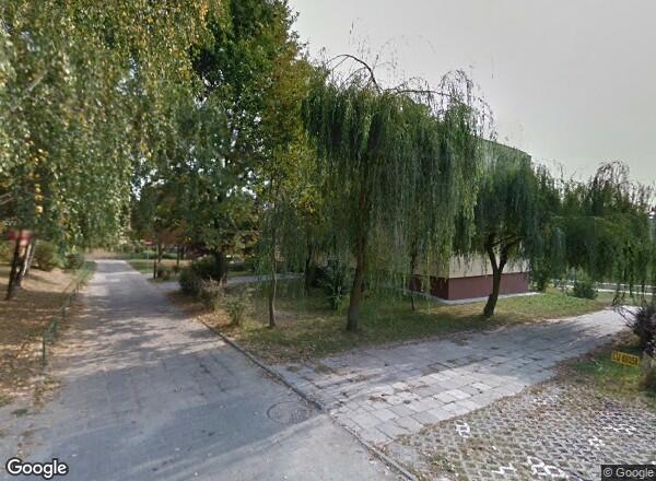 Ceny transakcyjne mieszkań Lublin Szmaragdowa 42