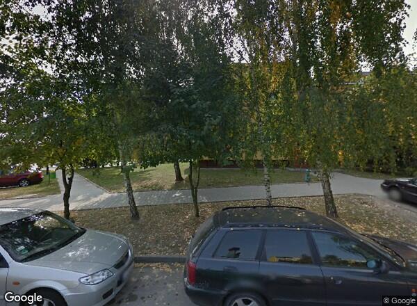 Ceny mieszkań Lublin Tymiankowa 48