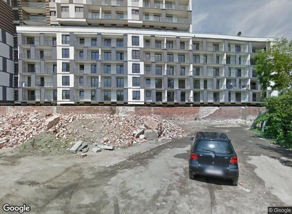 Ceny mieszkań Wrocław UL. KRAKOWSKA 84A