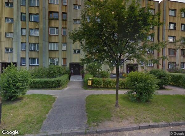 Ceny mieszkań Katowice Wodospady 58