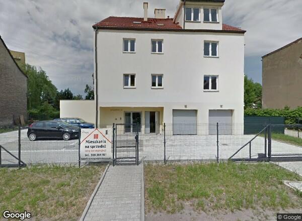 Ceny mieszkań Wrocław UL. GORLICKA 24