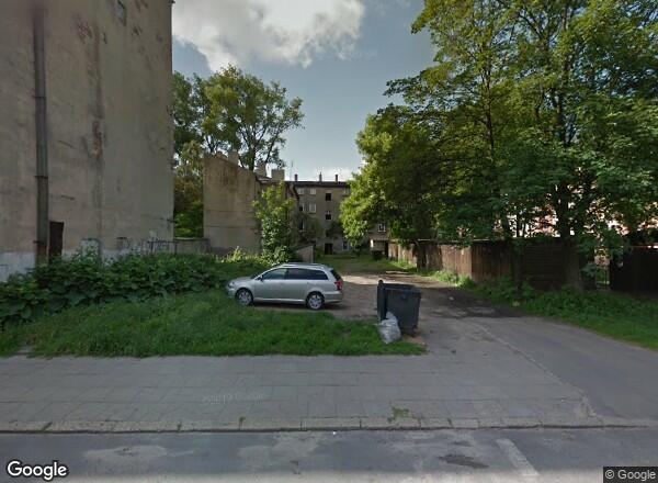 Ceny transakcyjne mieszkań Łódź Zawiszy Czarnego 5