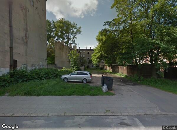 Ceny mieszkań Łódź Zawiszy Czarnego 5