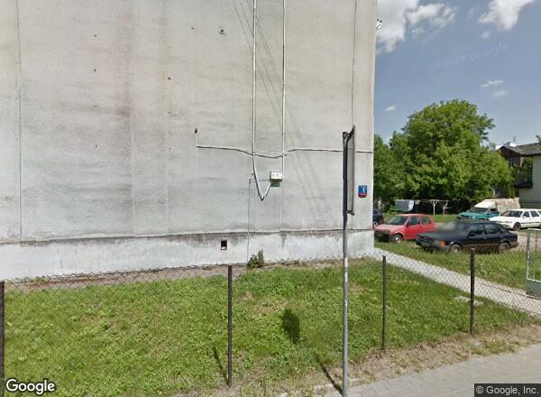 Ceny mieszkań Warszawa ul. Tomnicka 1