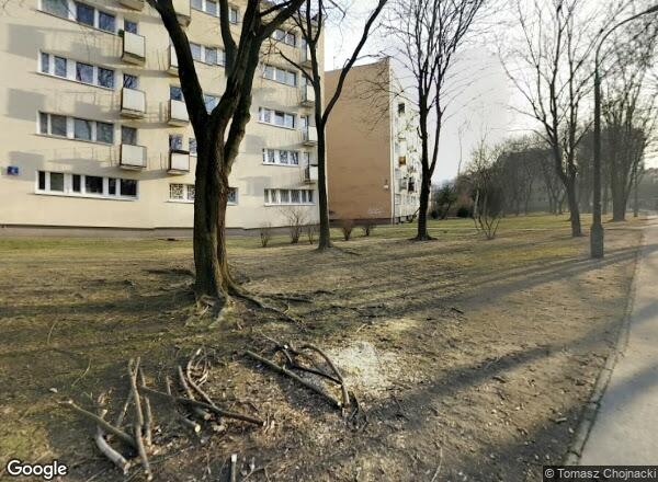 Ceny transakcyjne mieszkań Warszawa ul. Izabelli 4