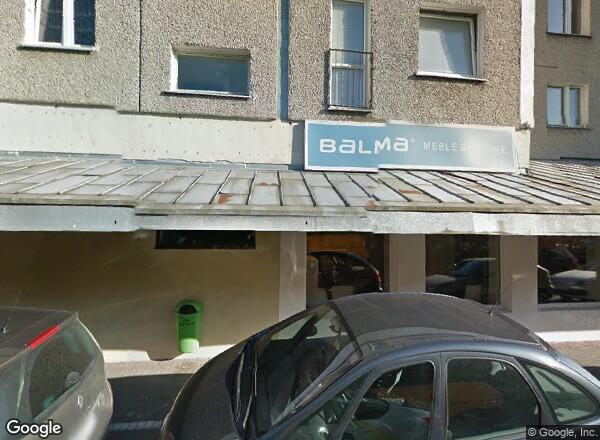 Ceny mieszkań Warszawa ul. A. Janowskiego 11