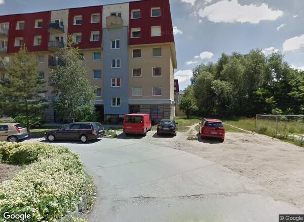 Ceny mieszkań Wrocław UL. PORANNA 50B