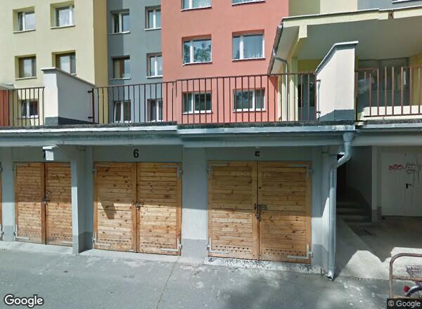 Ceny mieszkań Wrocław UL. STEFANA DRZEWIECKIEGO 15