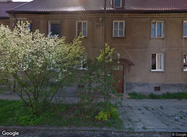 Ceny mieszkań Łódź Górska 20