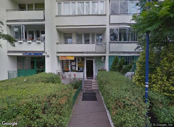 Ceny mieszkań Warszawa ul. Hawajska 12