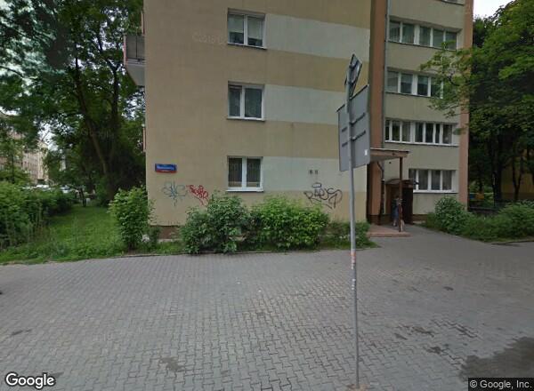 Ceny mieszkań Warszawa ul. J. U. Niemcewicza 25