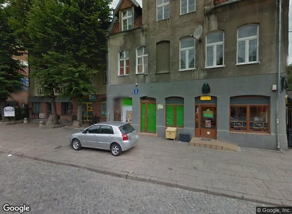 Ceny transakcyjne mieszkań Gdańsk Gościnna 5