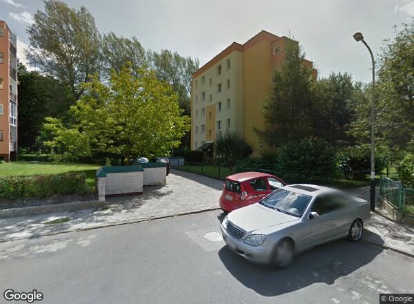 Ceny mieszkań Łódź Liściasta 58