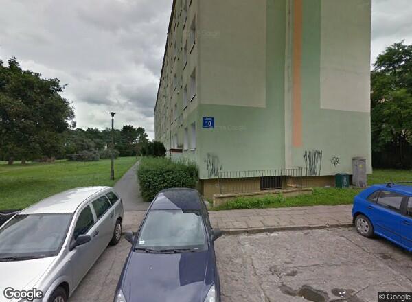 Ceny mieszkań Bydgoszcz Szarych Szeregów 10