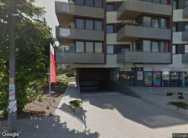 Ceny mieszkań Wrocław UL. OBROŃCÓW POCZTY GDAŃSKIEJ 1B