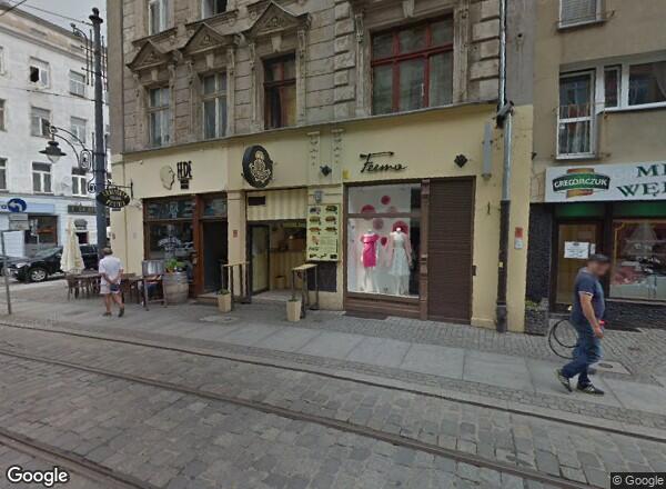 Ceny mieszkań Wrocław UL. SZEWSKA 24-26