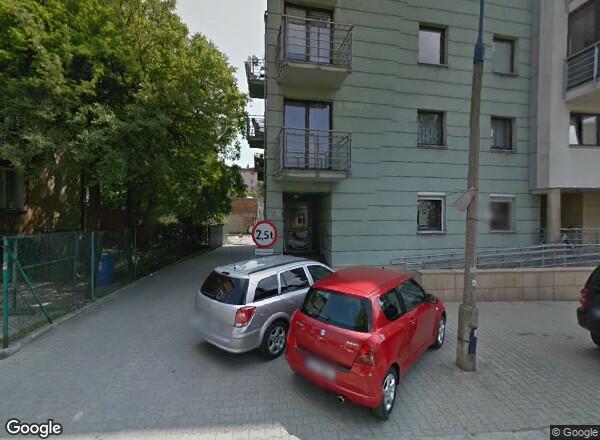 Ceny mieszkań Kraków Oboźna 11