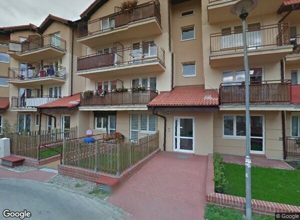 Ceny mieszkań Szczecin Duńska 108