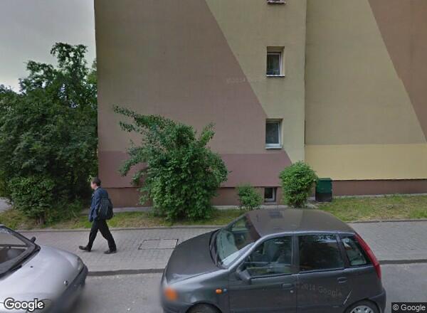 Ceny mieszkań Kraków Marii Jaremy 23