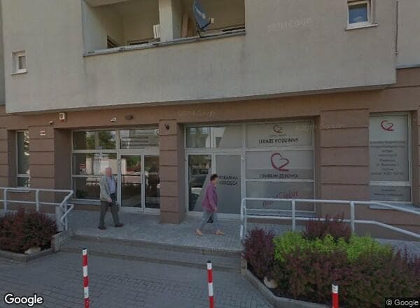 Ceny transakcyjne mieszkań Piaseczno Czajewicza 5/7