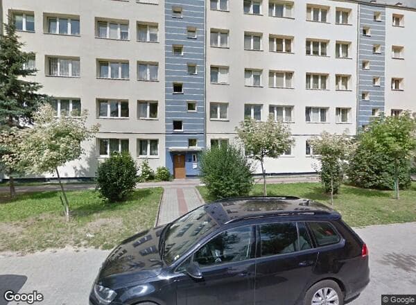 Ceny transakcyjne mieszkań Kielce Mieczysława Karłowicza 1