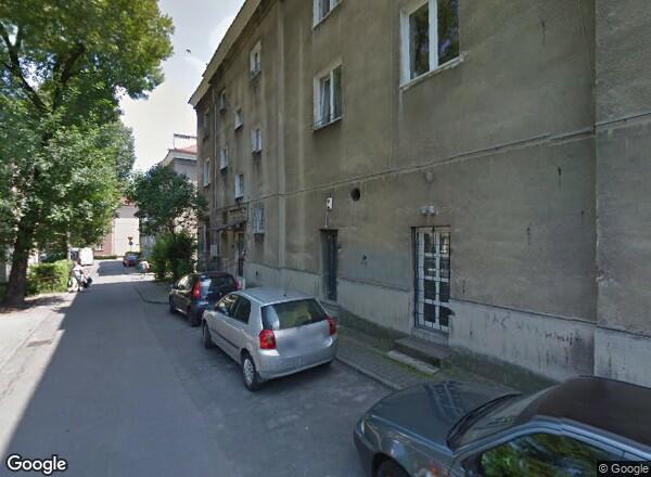 Ceny mieszkań Kraków Żywiecka 34