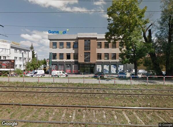 Ceny mieszkań Kraków Wielicka 50