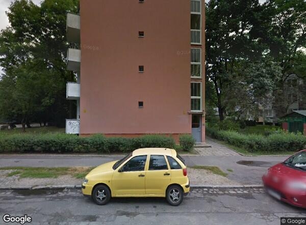 Ceny transakcyjne mieszkań Wrocław AL. JAWOROWA 30B
