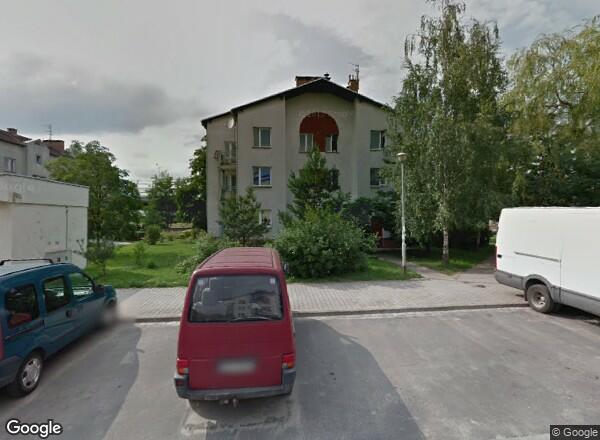 Ceny mieszkań Wrocław UL. MAŚLICKA 10