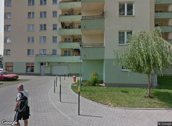 Ceny mieszkań Wrocław UL. LITEWSKA 2