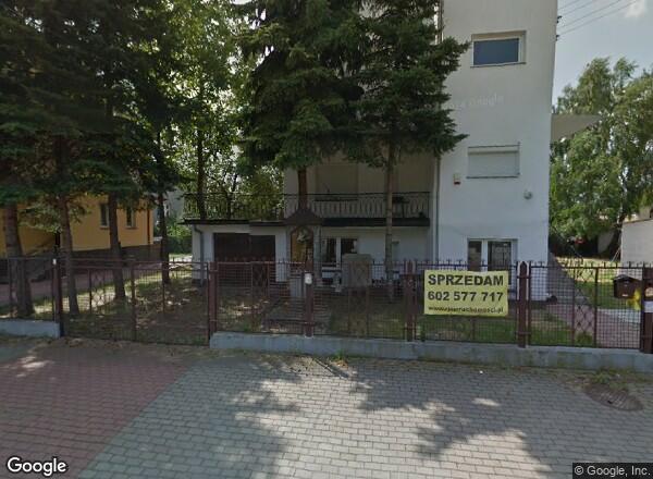 Ceny mieszkań Warszawa ul. Koniczynowa 15