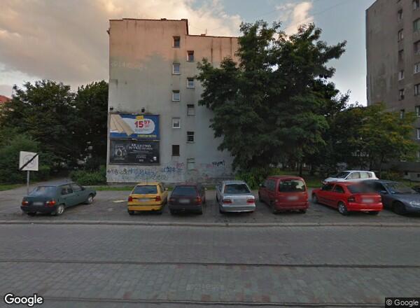 Ceny mieszkań Wrocław UL. KARD. STEFANA WYSZYŃSKIEGO 78