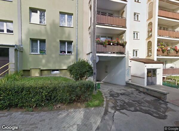 Ceny mieszkań Lublin Klemensa Junoszy 47A