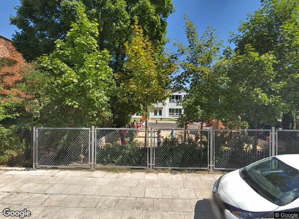 Ceny mieszkań Warszawa ul. Jarocińska 12/14