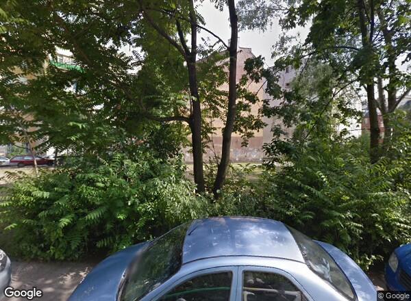 Ceny mieszkań Wrocław UL. ICCHAKA LEJBA PERECA 7A