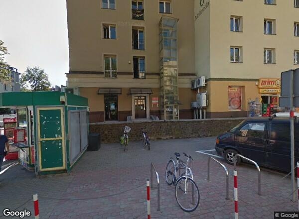 Ceny transakcyjne mieszkań Białystok Icchoka Malmeda 8